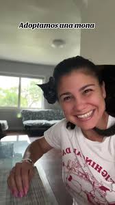 Mono Que Se Compro Mona