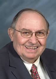 William Robert Wicker January 25, 1939