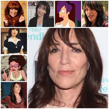 Happy Birthday Kate Mcgarrigle