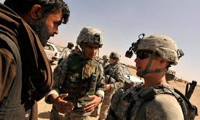 The War of a Thousand Nowruzis: The Challenge Facing the Afghanistan War…