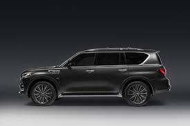 Get all of hollywood.com's best movies lists, news, and more. 2019 Infiniti Qx80 Limited Top Speed
