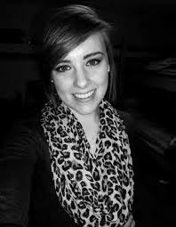 Rebecca Slone's Instagram, Twitter & Facebook