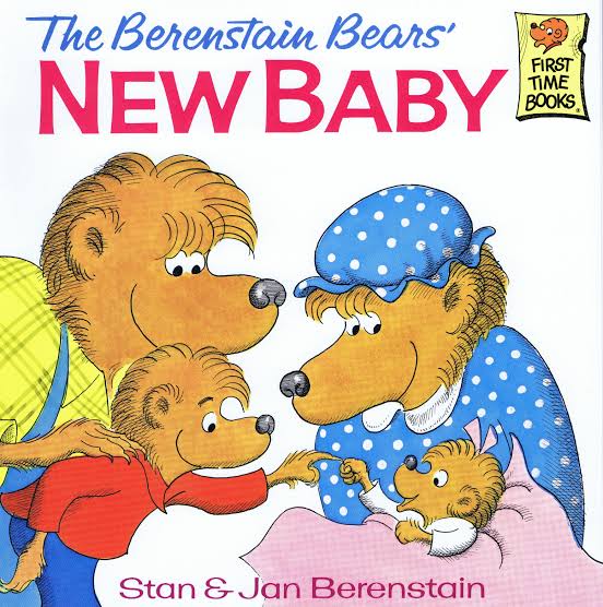 The Berenstain Bears and Baby Makes Five - The Berenstain Bears