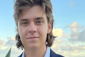 Westfield, NJ grad died in balcony leap helping a woman at hotel