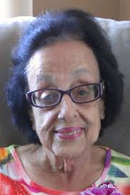 Virginia R. "Nancy" Lopes