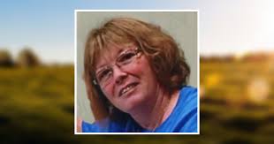 Beverly Kay Williams Obituary October 24, 2017