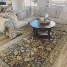 Like jewelry for the home, this pendant from our adeline collection sparkles in any room, with each glass crystal refracting the light for a prismatic display. Adeline Hand Tufted Wool Rug Rugs Mellow Colors Wool Rug