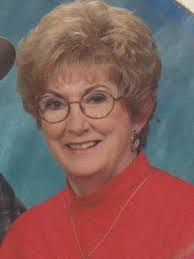 Jane Ann Lowrey Fulton