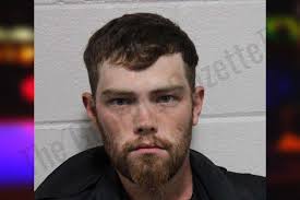 Caleb Hopkins — Habersham County Jail Bookings