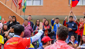 Toda la información de asociación deportivo pasto. Pasto Vs Junior 1 000 Hinchas Viajaran Gratis A Apoyar Al Deportivo Pasto Pasto Caracol Radio