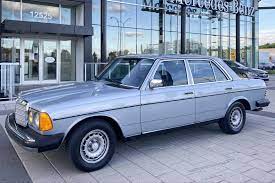 Maybe you would like to learn more about one of these? 1984 Mercedes Benz 300d Turbodiesel Auction Cars Bids