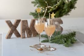 Lillet Weihnachtscocktail Kitchengirls