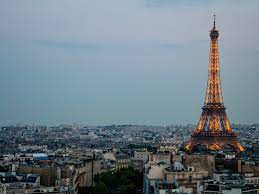 Paris travel guide with up to date tourist and general information on paris, including best places to stay, good areas to eat out and top attractions. 5 Reasons Why Paris Is The City Of Love Austrian Blog