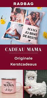 Kerstcadeau Voor Mama Kerstcadeaus Verjaardag Mama Leuke Ideeen