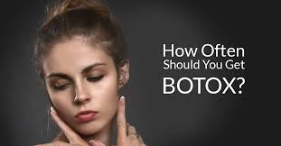 While people often schedule botox® injections for unwanted forehead lines, this area how do i know if my botox® injection is being diluted? How Often Should You Get Botox Berman Cosmetic Surgery