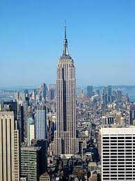Once home to several indigenous tribes, new york was explored by europeans as early as 1524 and became a state in 1788. The Beauty Of New York For English Language Learning Paperblog