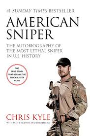 May 06, 2015 · in her new memoir, american wife: American Sniper Von Chris Kyle Gebraucht 9780062401724 World Of Books