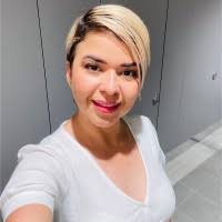 40+ "Araya Salgado" profiles