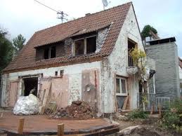 pin auf haus umbauen