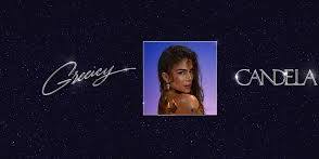 Greeicy