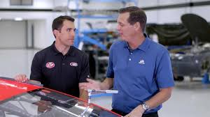 Defining cheating in nascar is as much an art as getting away with an oversized carburetor. Inside Nascar Drivers In Control Of Trackbar Nbc Sports