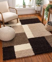 Shop for polypropylene area rugs in area rugs. Beige Contemporary Checked Area Rug Blocks Cubes Boxes Polypropylene Carpet Rugs Carpets Patterer Area Rugs