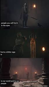With news on elden ring nowhere to be found, the game's burgeoning community has found a way to keep with fromsoftware announcing its newest project, elden ring, earlier this year at e3 2019, it. Playstation Youtube Channel Just Dropped An Elden Ring Trailer 9gag