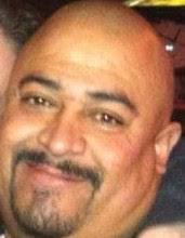 Obituary for Danny Perez Winters