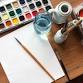Learn to paint in Watercolour event image