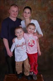 Richard Copp Obituary (2009)