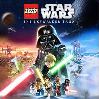 777 ответов 5 799 ретвитов 24 290. Lego Star Wars The Skywalker Saga Xbox