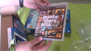 Además, tanto max payne 3 como l.a. Unboxing Playstation 3 Super Slim 500 Gb Y Gta V Aovg Youtube