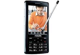 Philips 399 Full phone specifications ...