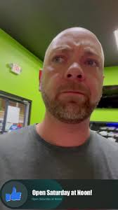 Came see me Saturday....