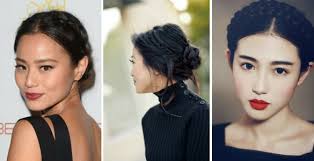 While man braids were once exclusively known as cornrows, there are many different types of braids for men to explore, including box braids, cornrows, plaited dreads, and french braids. 10 Most Popular Asian Hairstyles For Long Hair