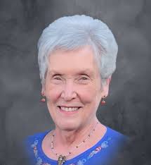 Louisette Schuyten Bordelon Obituary May 28, 2023