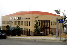 Pay your bank audi credit card bills easily in real time. Bank Audi Storage Tanks Mca Mesure Controle Automatisme Lebanon