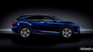 Sebetulnya saya setuju dengan pikiran anda, saya juga punya vios yang ketika limo diluncurin langsung. Tampilan Baru Lexus Rx Lebih Tajam Dibanding Toyota Harrier Autonetmagz