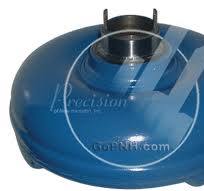 Komatsu Torque Converter FG40ZT-6 (3EC-13-11020, 3EC-13-11020R)