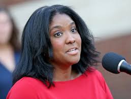 Former Boston city councilor Kendra Lara avoids jail time in 2023 crash,  ordered to apologize to homeowner