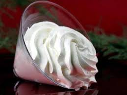 Brioche Buchty Fourree Au Nutella Creme Chantilly Creme Chantilly Maison Comment Faire Une Chantilly