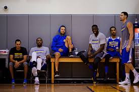 Golden state warriors star stephen curry had successful surgery on his broken left hand on friday and is expected to miss at least three months. The Golden State Warriors Play The Beautiful Game The New York Times