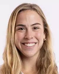 2025 Women's Lacrosse Roster