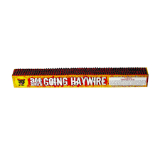 Maybe you would like to learn more about one of these? Going Haywire Multi Shot Aerials Firework Mania Superstore