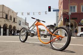 Venice Beach Los Angeles California Hellbourneatelier Hellbourne Hlbrn Custom Bicycle Cool Bicycles Hot Bikes
