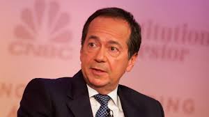 Billionaire John Paulson reveals new tech bets, including VMware
