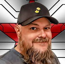 Emotional team workout with my son in supernatural