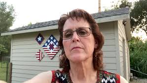 Donna McGinty for Seaman School Board