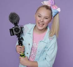 Its jojo siwa and jojo siwa vlogs are her youtube channels. Jojo Siwa Bio Wiki Net Worth Dating Boyfriend Doll Age Height