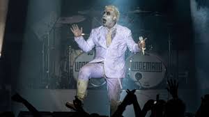 At amateur solo porno xxxkoelner privat party! Konzert Von Lindemann In Koln Mit Till Lindemann Von Rammstein Kultur